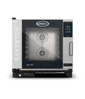 فرن اونكس بيكرتوب بلس BAKERTOP PLUS ستة صينية XEBC...