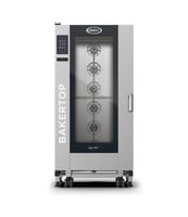 فرن اونكس بيكرتوب بلس BAKERTOP PLUS ستة عشر صينية...