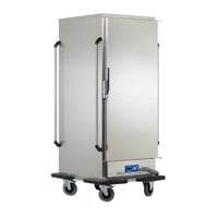 هوت كابن سخان طعام من اوزتي OZTI