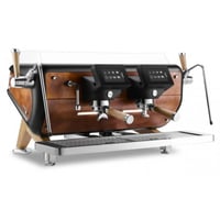 مكينة الاسبريسو ستورم مجموعتين STROM