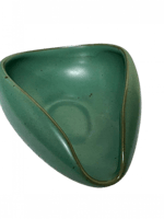 صحن جرعات قهوة