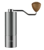 طاحونة كوديكس Codex D6 Grinder | D6