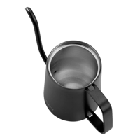 ابريق تقطير كوديكس اسود | Codex Drip Kettle V2