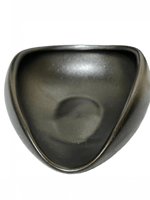 صحن جرعات قهوة