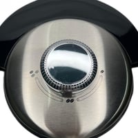 صانعة القهوة 1.25 لتر-ريبون