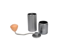 طاحونة كوديكس Codex D6 Grinder | D6