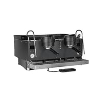 مكينة الاسبريسو سينسو S200 لون أسود