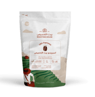 اسبريسو بيت التحميص