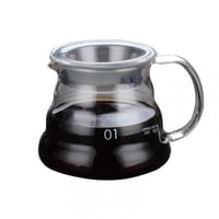 إناء تقديم القهوة (سيرفر) 300 ملل مقاس 01