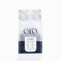 قوجي اثيوبيا-محمصة أورو