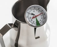 مقياس درجة حرارة الحليب في إناء التبخير Motta