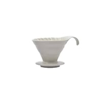 قمع V60 سيراميك لون سكري 02