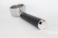 بورتافلتر مكشوف مع باسكت غير مضغوط 51 ملم