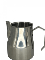 إناء تبخير الحليب (بتشر) 460 ملل