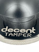 تامبر ديسنت اسبريسو 58.5 ملم - v4 الإصدار الرابع