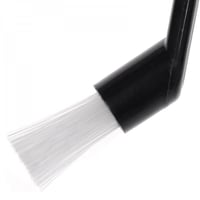 فرشاة تنظيف رأس المجموعة