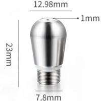 تب تبخير 3 و 4 فتحات - بريفيل وسيج