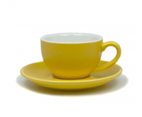 كوب مع صحن 300 ملل