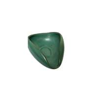 صحن جرعات قهوة