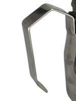 إناء تبخير الحليب (بتشر) 460 ملل