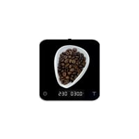 صحن جرعات قهوة