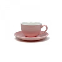 كوب اسبريسو 90 ملل مع الصحن