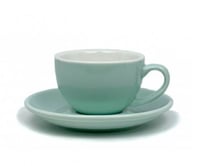 كوب مع صحن 300 ملل