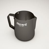 إناء تبخير 600 ملل من ديسنت اسبريسو