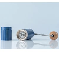 طاحونة يدوية -1ZPRESSO Q AIR