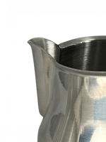 إناء تبخير الحليب (بتشر) 460 ملل