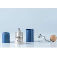 طاحونة يدوية -1ZPRESSO Q AIR