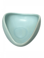 صحن جرعات قهوة