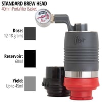 صانعة اسبريسو فلير نيو فليكس Flair NEO Flex V2