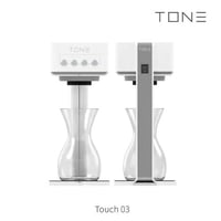جهاز تحضير القهوة المقطرة بشكل آلي TONE Touch 03