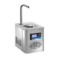 موزع شوكولاتة كيوب ميلتر ( نافورة شوكولا ) من Poma...