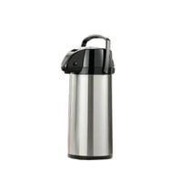 حافظة قهوة 2.2 لتر مبطن بالزجاج