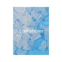 صانعة ثلج ذاتية التخزين بقدرة إنتاج 55كجم في اليوم...