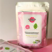 ماتشا احتفالية عضوية 100 جرام Ceremonial Matcha