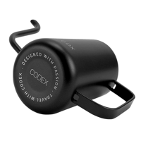 ابريق تقطير كوديكس اسود | Codex Drip Kettle V2