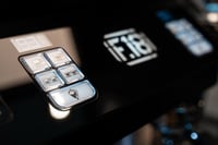 سانريمو F18 آلة الإسبريسو بثلاث مجموعات وخاصية الت...