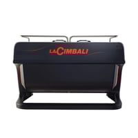 مكينة الاسبريسو لاشمبالي مجموعتين La Cimbali M200