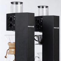 صانعة القهوة المزدوجة من ماركو (SP9 Twin)