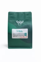 جونا غواتيمالا - محمصة دبليو