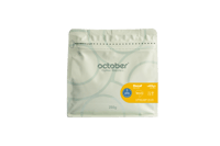 البرازيل - دي كاف -محمصة أكتوبر