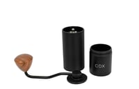 طاحونة كوديكس Codex D6 Grinder | D6