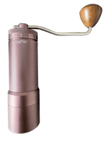 مطحنة يدوية برونزي ( تحديد خارجي )