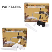 أداة تحكم في تدفق الغلايات - Cafemasy