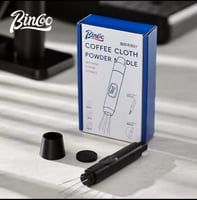 مفكك تكتلات BINCOO