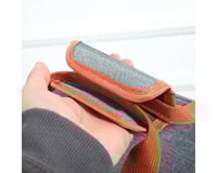 شنطة فارغة رمادي - ميبرو