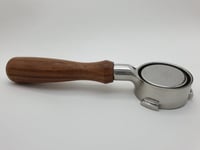 بورتافلتر مكشوف 51 ملم مع باسكت غير مضغوط - شكل 2